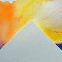 Canson Foundation Watercolour Paper 90 lb. 22