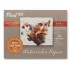 Fluid 100 Watercolour Block 140 lb. 100% Cotton Cold Press 6