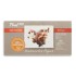 Fluid 100 Watercolour Block 140 lb. 100% Cotton Cold Press 6