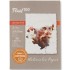 Fluid 100 Watercolour Block 140 lb. 100% Cotton Cold Press 12