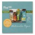 Fluid 100 Watercolour Block 140 lb. 100% Cotton Hot Press 8