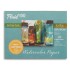 Fluid 100 Watercolour Block 140 lb. 100% Cotton Hot Press 9