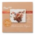Fluid 100 Watercolour Block 300 lb. 100% Cotton Cold Press 8