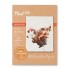Fluid 100 Watercolour Block 300 lb. 100% Cotton Cold Press 12