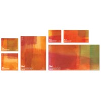 Disc Fluid Watercolour Paper 140 lb. Cold Press 22