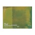 Fluid Watercolour Block 140 lb. Hot Press 6