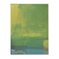 Fluid Watercolour Block 140 lb. Hot Press 18