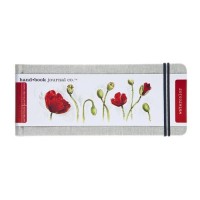 Hand Book Watercolor Journals 95 lb. 3.5