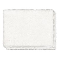 Disc Indigo Watercolor Paper 300 lb./640gsm. 100% Cotton 22