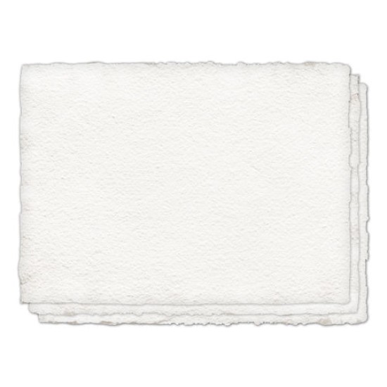 Disc Indigo Watercolor Paper 300 lb./640gsm. 100% Cotton 22