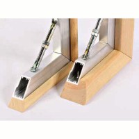 Best Aluminum Stretcher Bar 20