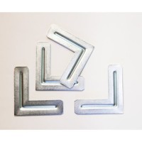 Best Aluminum Corners 4/Pk