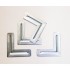Best Aluminum Corners 4/Pk