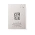 Authentic Bristol Pad A5 50 Sheets (5EA-30)