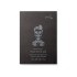 Authentic Black Pad A5 30 Sheets (5EA-30/BLACK)