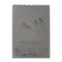 Authentic Calligraphy Pad A5