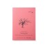 Authentic Drawing Pink Pad A5 60 Sheets (5PA-60)