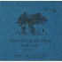 Authentic Blue Watercolour Pad 3.5
