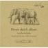 Authentic Brown Sketch Pad 3.5