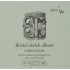 Authentic Bristol Sketch Pad 3.5