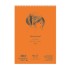 Authentic Mixed Media pad A4 (MIXB-40TS)