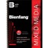Bienfang Multi Media Pad 40 sheet 11