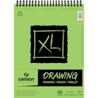 Canson XL Drawing Pad 11