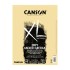 Canson XL Sanded Grain Pad Natural 40 Sheets 9
