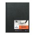 Canson Sketch Book Hard Cover 8.5