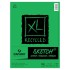 Canson XL Recycled Drawing Pad 60 Sheet 9