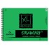 Canson XL Recycled Drawing Pad 30 Sheet 18