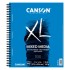 Canson XL Mixed Media Pad 60 Sheet 11