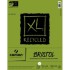 Canson XL Recycled Bristol Pad 25 Sheet 11