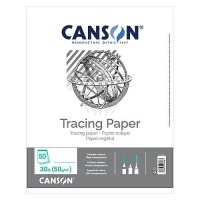 Canson Tracing 50G 50 Sheet 11