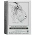 Bateman Sketch Book 14