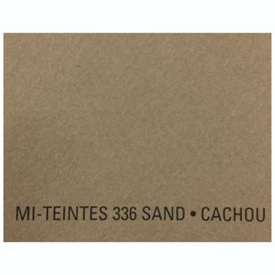 Canson Mi-teintes 19