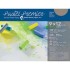 Premier Pastel Sand Paper Italian Clay Medium Grit 8/pk. 9