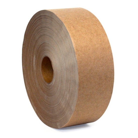 Kraft Butcher Tape 72mm X 175 meters (3