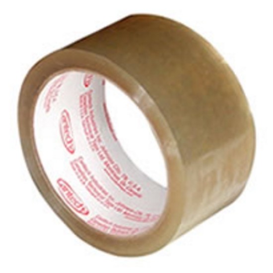 Tan Packing Tape 2