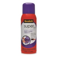 3M Super Spray Adhesive 77 10.75 oz.