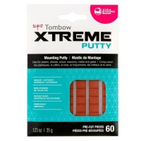 Tombow Xtreme Mounting Putty