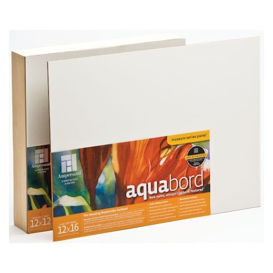 Ampersand Aquabord 4