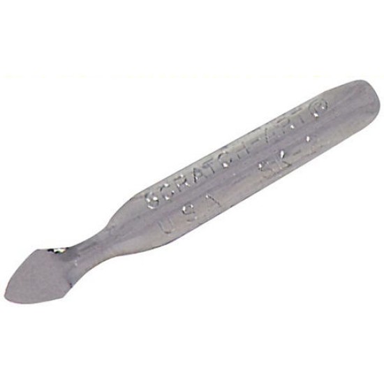 Scratch Blade Round 113