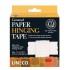 Lineco Gummed Paper Hinging/Framing Tape 1