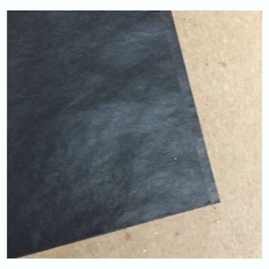 Mona Lisa Jumbo Black Graphite Paper - Bulk (25 sheets) 18