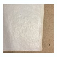 Mona Lisa Jumbo White Graphite Paper - Bulk (25 sheets) 18