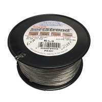 Super Soft Strand Wire 25 lb (sold by foot) #4