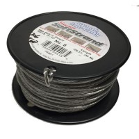 Super Soft Strand Wire 100 lb (sold by foot) #8
