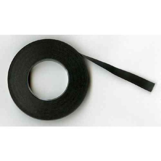 Disc Graphic Tape Black Matte Tape 3/16
