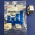 Disc Graphic Tape Chrome Tape 1/2